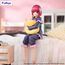 Figurka Oshi no Ko Noodle Stopper - Kana Arima (Have a Good Night!)- Zdjęcie 5