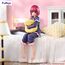 Figurka Oshi no Ko Noodle Stopper - Kana Arima (Have a Good Night!)- Zdjęcie 8