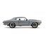 Model samochodu Fast & Furious / Szybcy i wściekli 1/24 - 1970 Chevrolet Chevelle SS- Zdjęcie 4