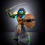 Figurka MOTU x TMNT: Turtles of Grayskull - Stealth Armor Leonardo- Zdjęcie 3