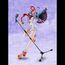 Figurka One Piece Film Red P.O.P. - Diva of the World Uta- Zdjęcie 7