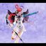 Figurka One Piece Film Red P.O.P. - Diva of the World Uta- Zdjęcie 8