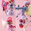Figurka One Piece Film Red P.O.P. - Diva of the World Uta- Zdjęcie 9