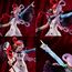 Figurka One Piece Film Red P.O.P. - Diva of the World Uta- Zdjęcie 10