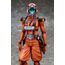 Figurka Armored Trooper Votoms 1/6 - Chirico Cuvie- Zdjęcie 11