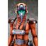 Figurka Armored Trooper Votoms 1/6 - Chirico Cuvie- Zdjęcie 14