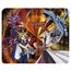 Podkładka materiałowa pod mysz YU-GI-OH! - Yugi vs Kaiba