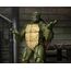 Figurka Teenage Mutant Ninja Turtles: The Last Ronin - Ultimate The Last Ronin (Battle Damaged)- Zdjęcie 11