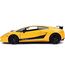 Model samochodu Fast & Furious / Szybcy i wściekli 1/24 - Lamborghini Gallardo Superleggera- Zdjęcie 5