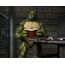 Figurka Teenage Mutant Ninja Turtles: The Last Ronin - Ultimate The Last Ronin (Battle Damaged)- Zdjęcie 12