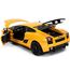 Model samochodu Fast & Furious / Szybcy i wściekli 1/24 - Lamborghini Gallardo Superleggera- Zdjęcie 6