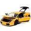 Model samochodu Fast & Furious / Szybcy i wściekli 1/24 - Lamborghini Gallardo Superleggera- Zdjęcie 8