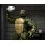 Figurka Teenage Mutant Ninja Turtles: The Last Ronin - Ultimate The Last Ronin (Battle Damaged)- Zdjęcie 16