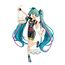 Figurka Hatsune Miku Banpresto Chronicle Espresto Est-Print Miku 2019 Team Ukyo Cheering Version