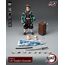 Figurka Demon Slayer: Kimetsu no Yaiba FigZero 1/6 - Tanjiro Kamado- Zdjęcie 16