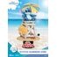 Figurka Disney D-Stage - Stitch Summer Vibe- Zdjęcie 2
