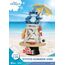 Figurka Disney D-Stage - Stitch Summer Vibe- Zdjęcie 3