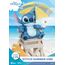 Figurka Disney D-Stage - Stitch Summer Vibe- Zdjęcie 5
