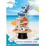 Figurka Disney D-Stage - Stitch Summer Vibe- Zdjęcie 7