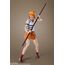 Figurka One Piece (Netflix) S.H. Figuarts - Nami- Zdjęcie 6