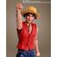 Figurka One Piece (Netflix) S.H. Figuarts - Nami- Zdjęcie 7