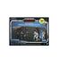 Zestaw Star Wars: The Mandalorian Vintage Collection - Moff Gideon's Imperial Light Cruiser Hallway i figurka Mandalorian Privateer- Zdjęcie 2