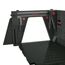 Zestaw Star Wars: The Mandalorian Vintage Collection - Moff Gideon's Imperial Light Cruiser Hallway i figurka Mandalorian Privateer- Zdjęcie 8