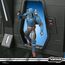 Zestaw Star Wars: The Mandalorian Vintage Collection - Moff Gideon's Imperial Light Cruiser Hallway i figurka Mandalorian Privateer- Zdjęcie 11