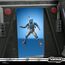 Zestaw Star Wars: The Mandalorian Vintage Collection - Moff Gideon's Imperial Light Cruiser Hallway i figurka Mandalorian Privateer- Zdjęcie 12