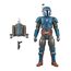 Zestaw Star Wars: The Mandalorian Vintage Collection - Moff Gideon's Imperial Light Cruiser Hallway i figurka Mandalorian Privateer- Zdjęcie 14