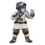 Figurka Star Wars: The Acolyte Black Series - Bazil (Jedi Order Tracker)- Zdjęcie 3