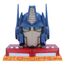 Podpórki do książek / gier / DVD Transformers - Optimus Prime