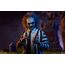 Figurka Beetlejuice / Sok z żuka 1/6 - Beetlejuice- Zdjęcie 3