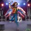 Figurka Metallica Ultimates - Cliff Burton (Superhero Poster)- Zdjęcie 4