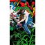 Figurka Metallica Ultimates - Cliff Burton (Superhero Poster)- Zdjęcie 6