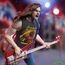 Figurka Metallica Ultimates - Cliff Burton (Superhero Poster)- Zdjęcie 5