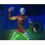 Figurka Teenage Mutant Ninja Turtles (Mirage Comics) - Foot Ninja (Classic Colors Ver.)- Zdjęcie 16