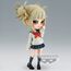 Figurka My Hero Academia Q Posket - Himiko Toga- Zdjęcie 2