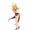 Figurka 2.5 Dimensional Seduction Glitter & Glamours - Liliel (Bunny Style Ver.)