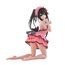 Figurka Date A Live PenLife! - Kurumi Tokisaki (Sweet Silk Wear Ver.)