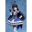 Figurka Nijisanji 1/7 - Tsukino Mito- Zdjęcie 8