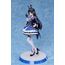 Figurka Nijisanji 1/7 - Tsukino Mito- Zdjęcie 7
