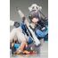 Figurka Blue Archive 1/7 - Miyu (Observation of a Timid Person)- Zdjęcie 10