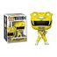 Figurka Mighty Morphin Power Rangers: The Movie POP! - Yellow Ranger (GITD) (1781)