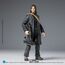 Figurka The Walking Dead Exquisite Mini 1/18 - Daryl Dixon- Zdjęcie 2
