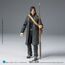 Figurka The Walking Dead Exquisite Mini 1/18 - Daryl Dixon- Zdjęcie 3