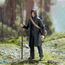 Figurka The Walking Dead Exquisite Mini 1/18 - Daryl Dixon- Zdjęcie 6