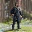 Figurka The Walking Dead Exquisite Mini 1/18 - Daryl Dixon- Zdjęcie 9