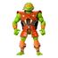 Figurka MOTU x TMNT: Turtles of Grayskull - Michelangelo (New Ver.)