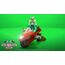 Pojazd Biker Mice From Mars / Motomyszy z Marsa - Vinnie's Radical Rocket Sled- Zdjęcie 4